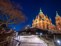 Helsinki